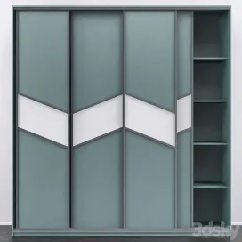Wardrobe Premium PRO No
